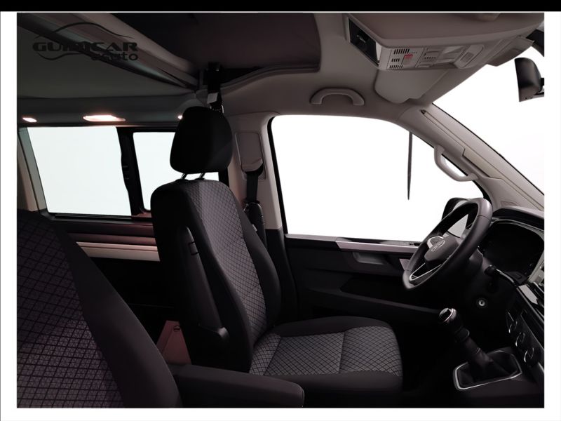 GuidiCar - VOLKSWAGEN INDUSTRIALI California 2023 California - California   BeachPC110 TDIA7 Usato